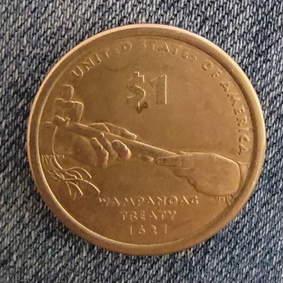 Cómo Son Los Dólares Sacagawea Que Valen Hasta $144,000 - La Opinión - Foto 3